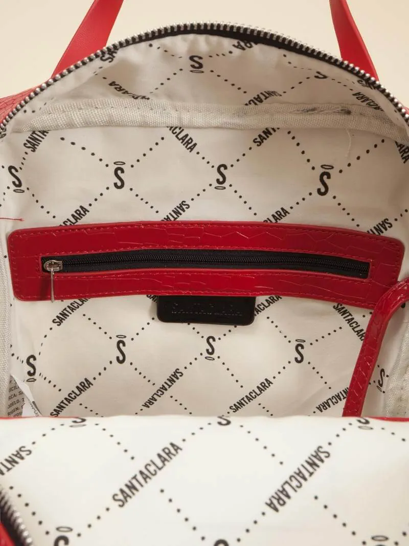 Mochila Santaclara - imagen 4