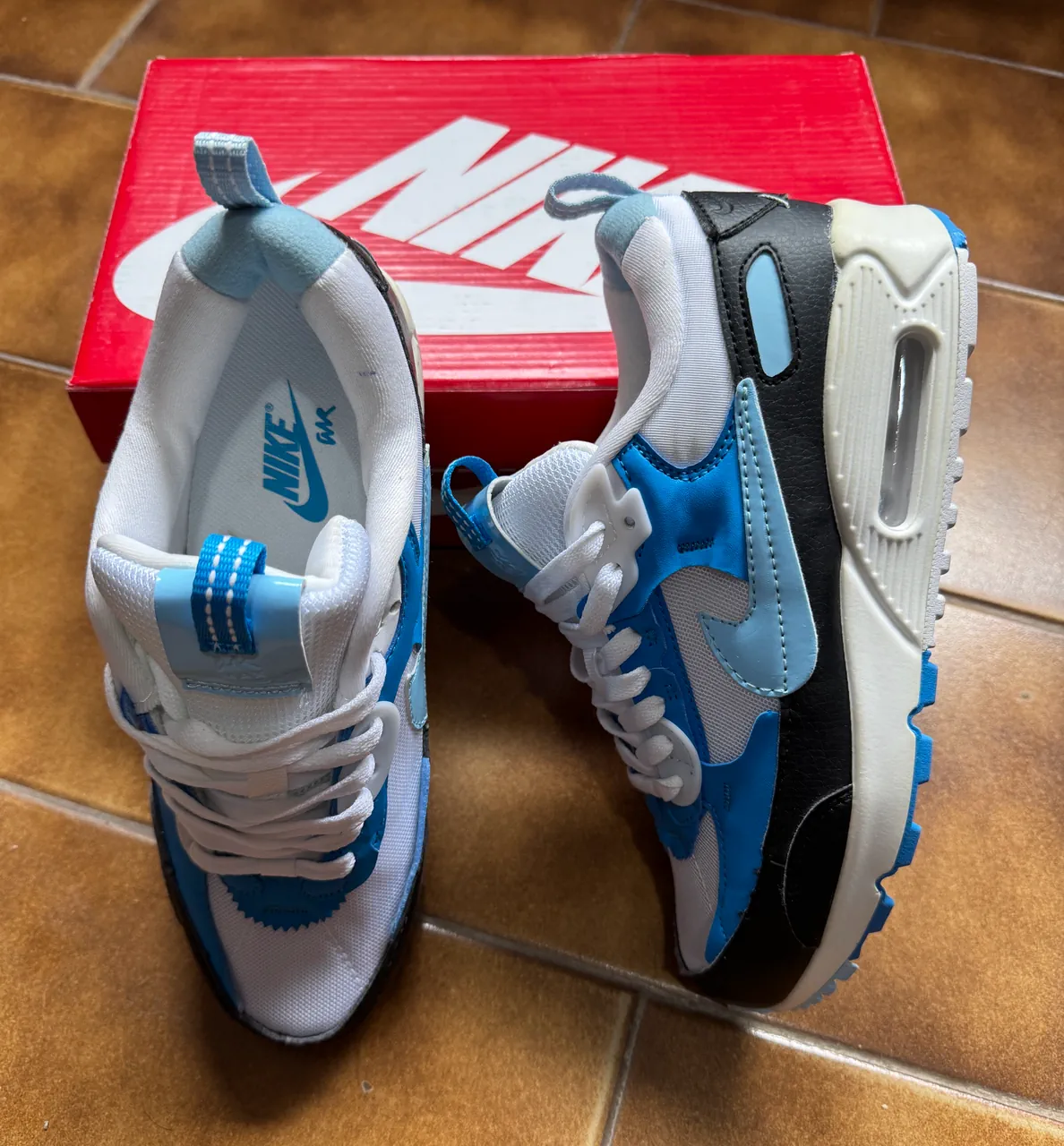 Zapatillas Nike - imagen 2