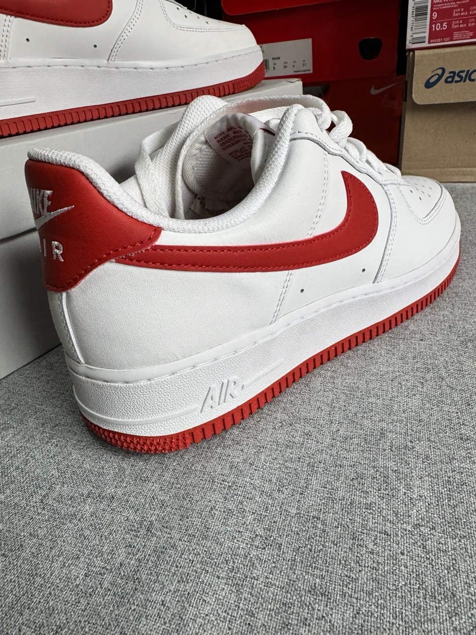 Zapatillas Nike - imagen 6
