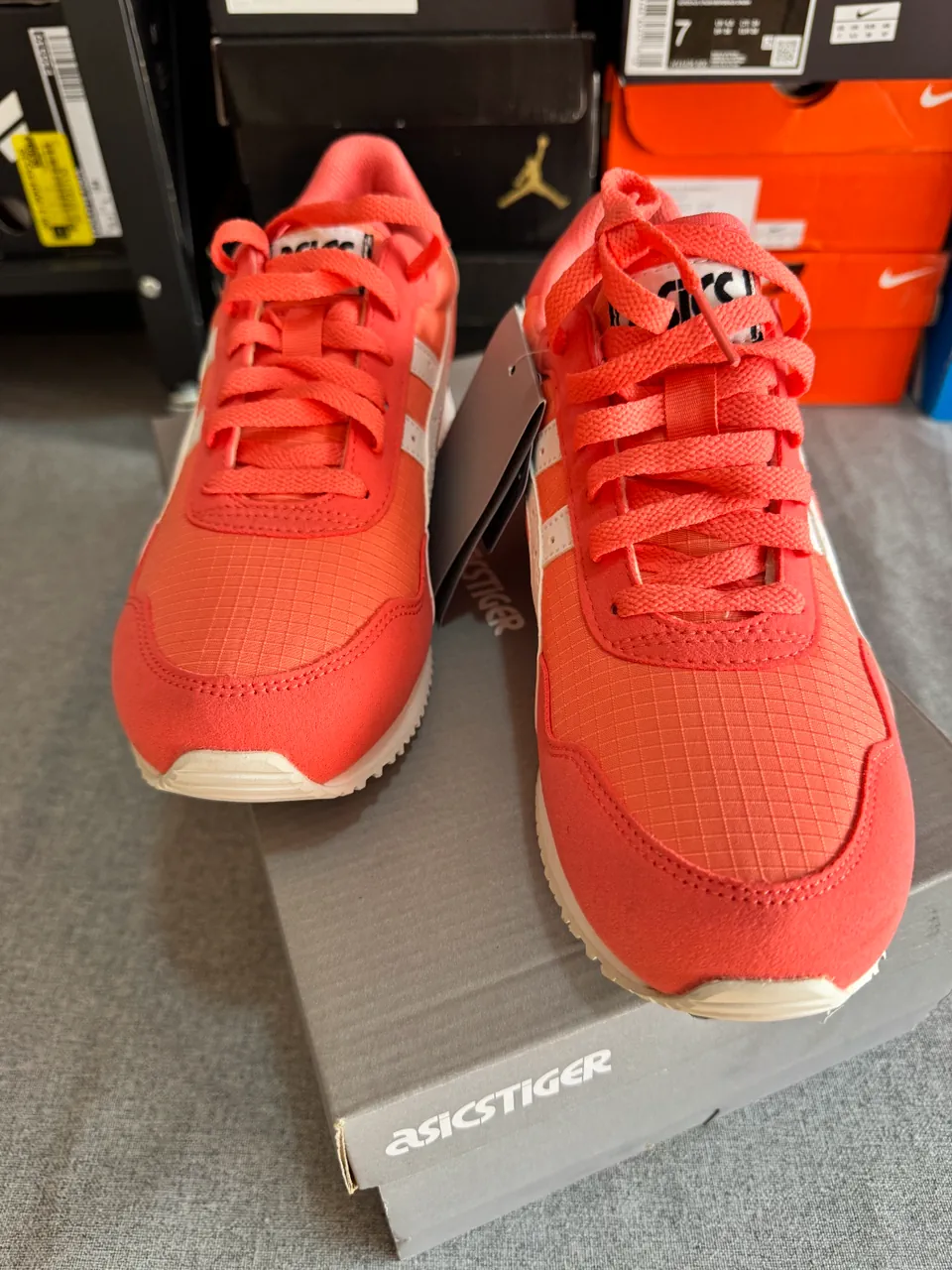 Zapatillas Asics - imagen 5