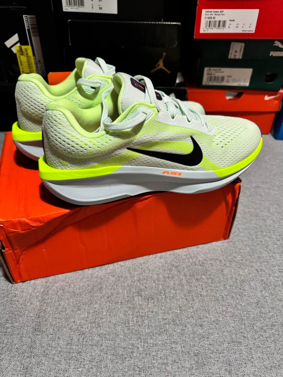 Zapatillas Nike - imagen 3