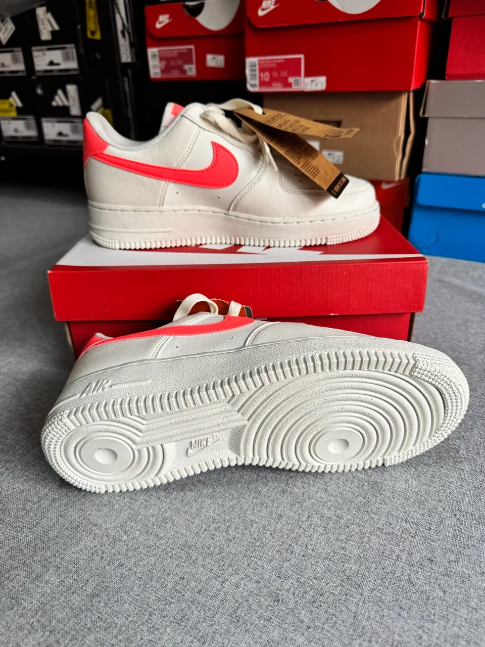 Zapatillas Nike - imagen 2