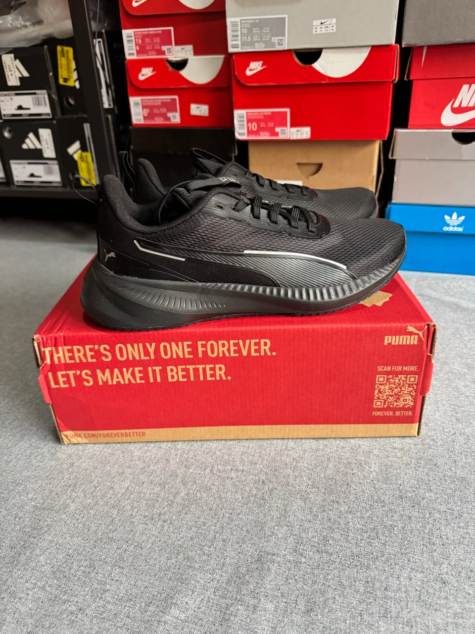 Zapatillas Puma - imagen 4