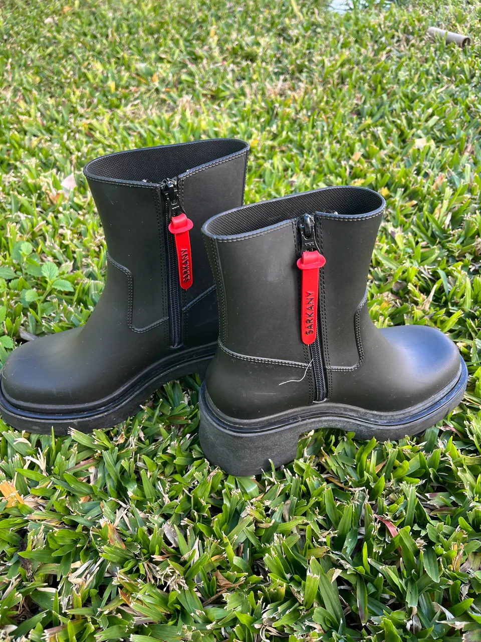 Sarkany · Talle AR 35