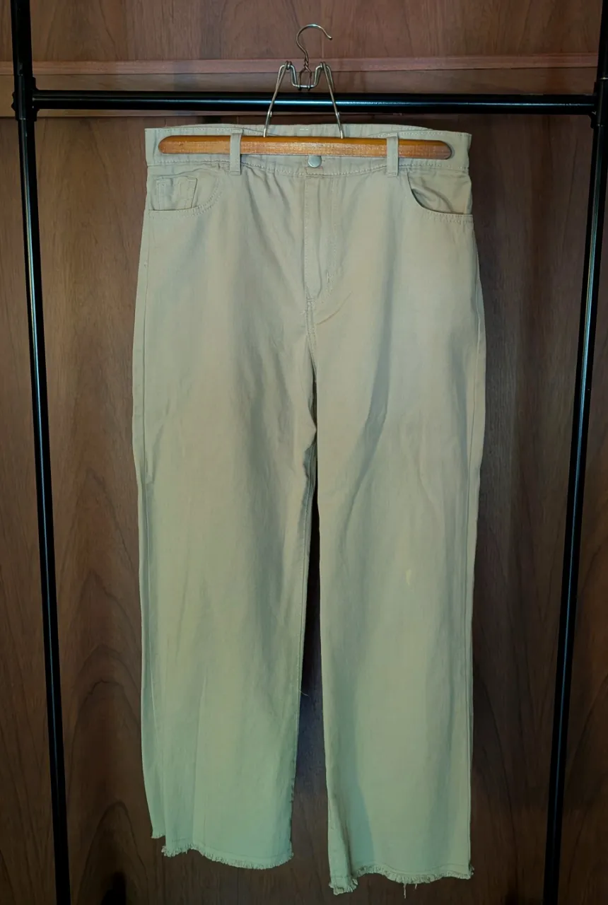 Nozomi · Talle US 40