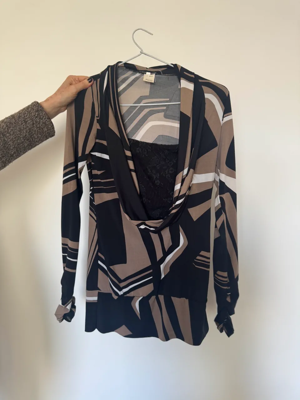 Blusa Le group - imagen 1