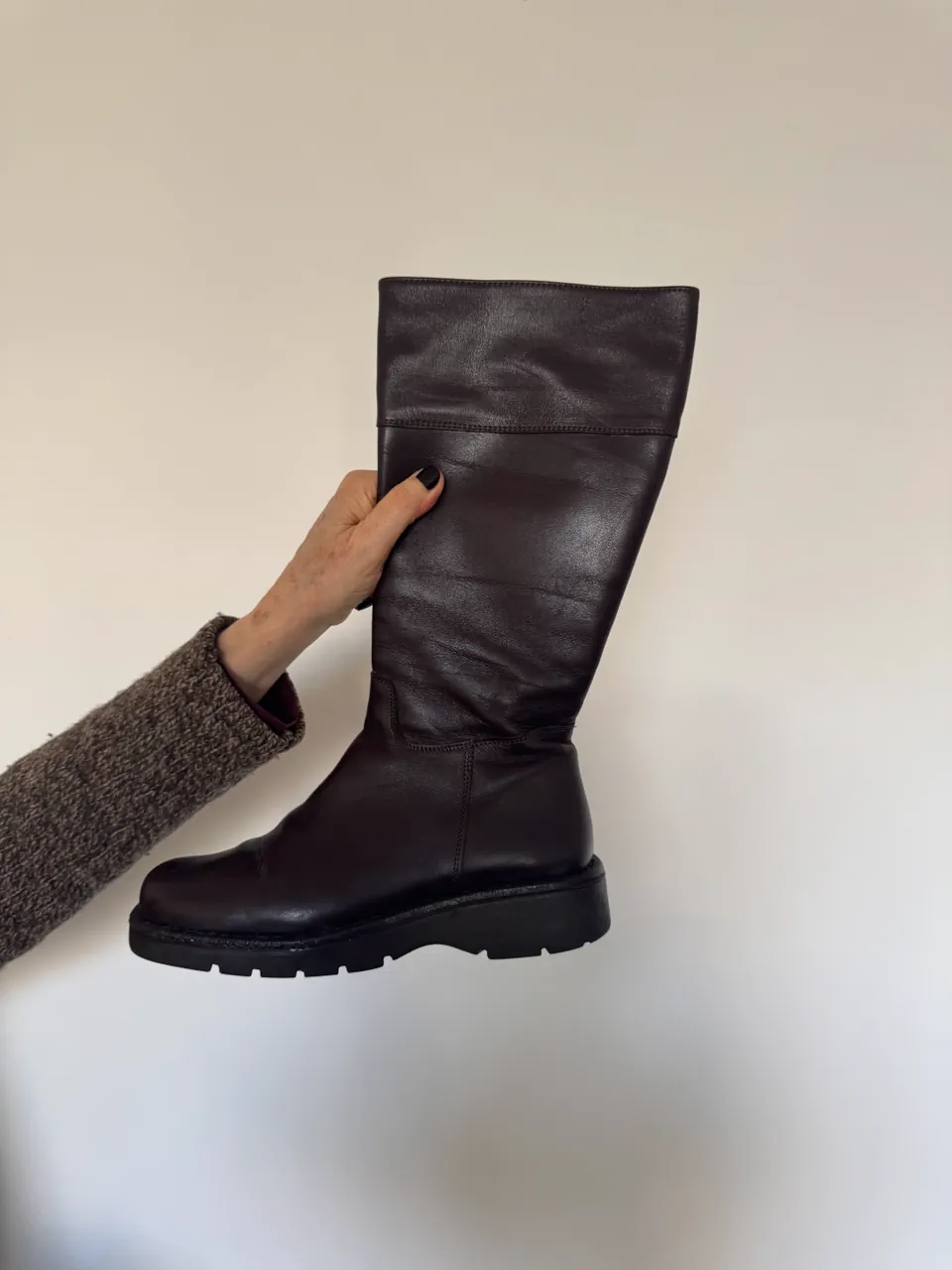 Botas Paruolo - imagen 1