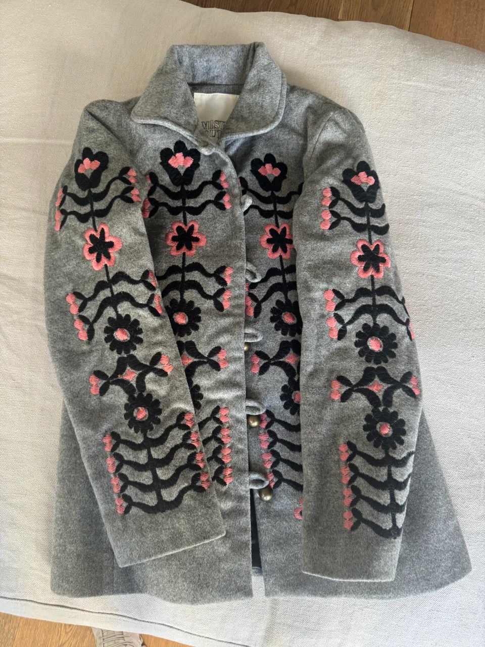 Mishka · Talle 2