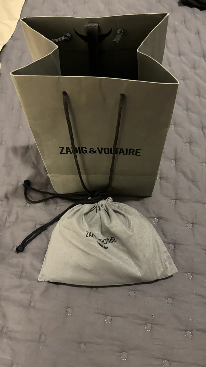 Bolso Zadig & Voltaire - imagen 1