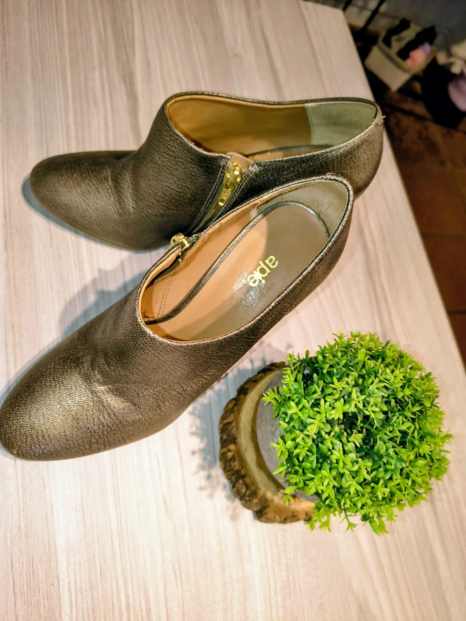 Botas Apie - imagen 2