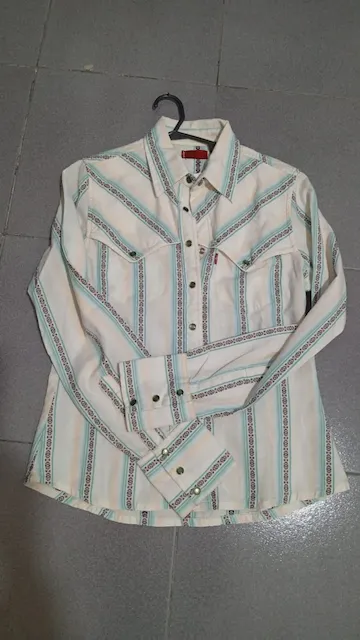 Levi's · Talle 2