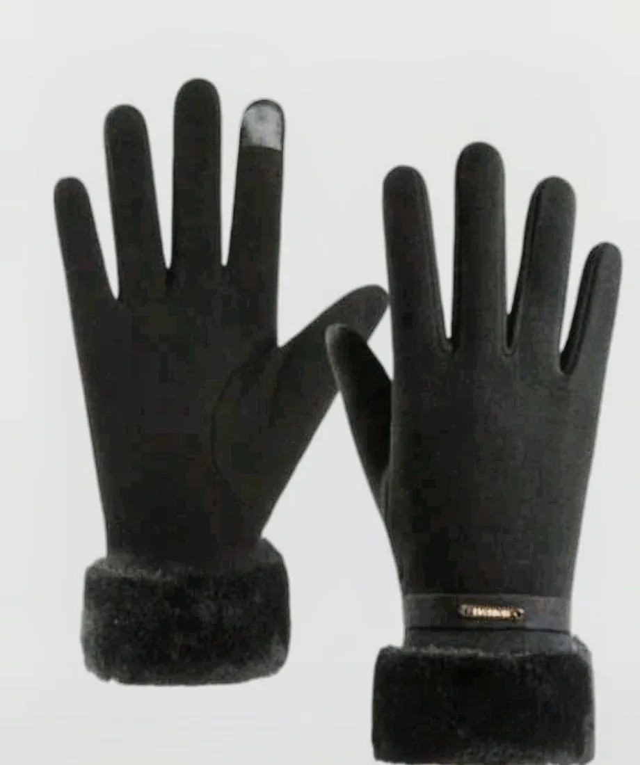 Guantes Shein - imagen 1