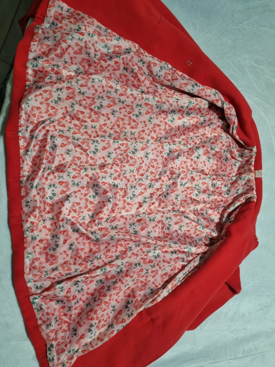 Tapado Aaaa - imagen 4