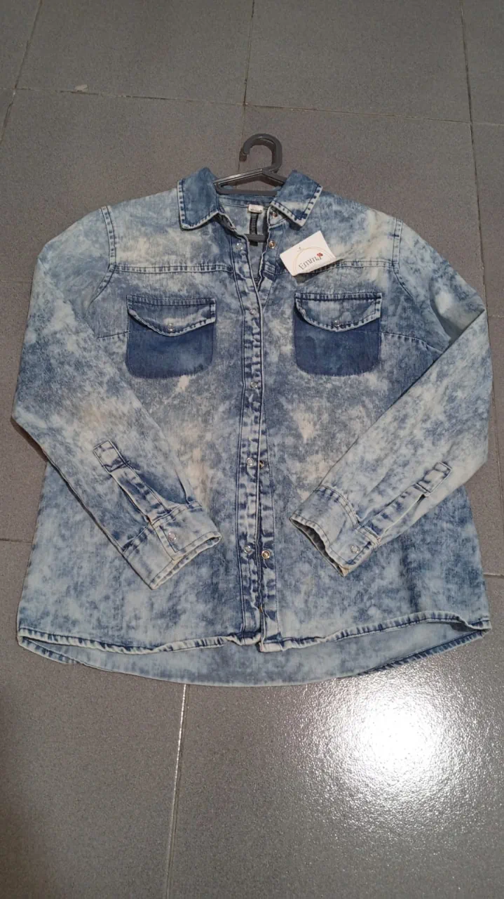 Camisa Abc - imagen 2