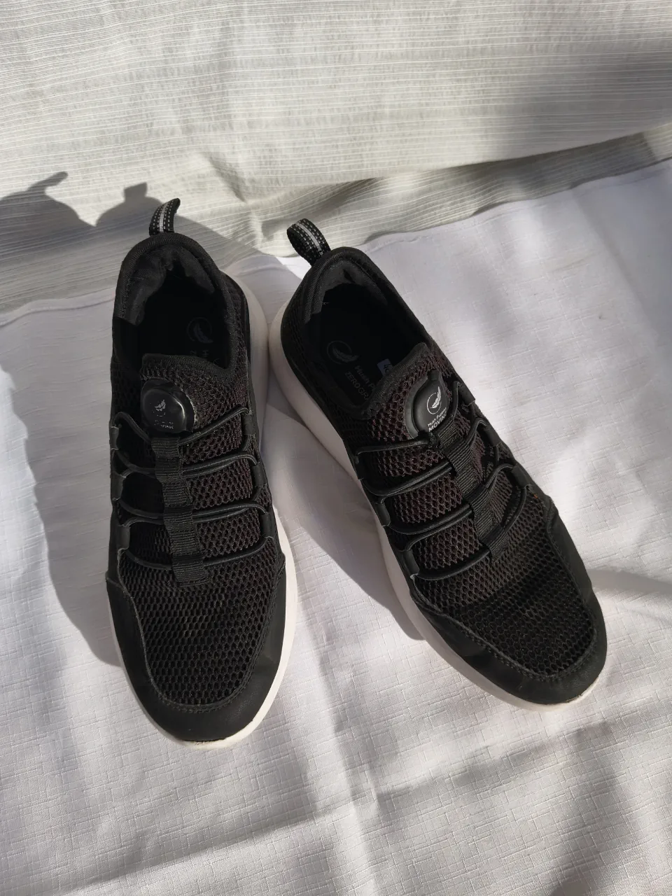 Zapatillas Hush Puppies - imagen 1