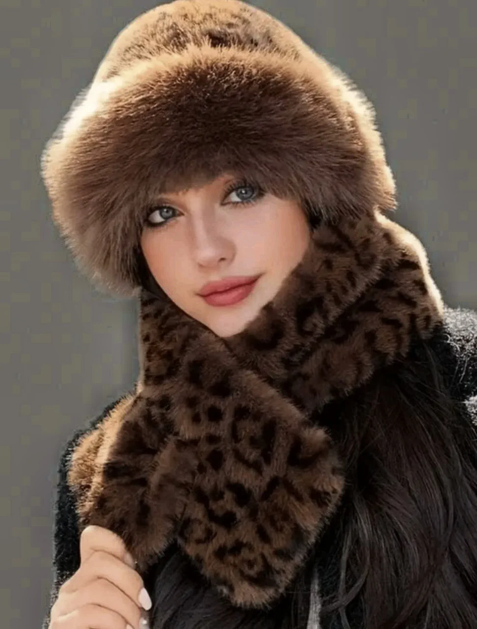 Gorro Shein