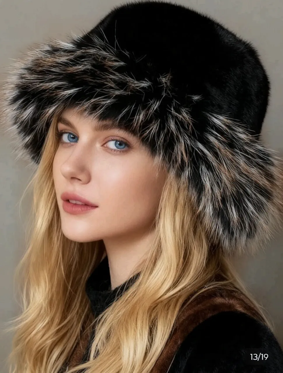 Gorro Shein - imagen 1