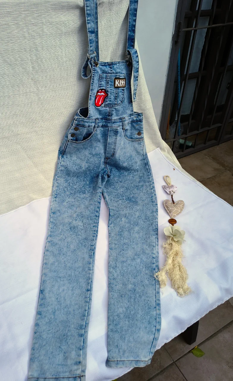 Pantalón Sin ✅ · Talle EU 36