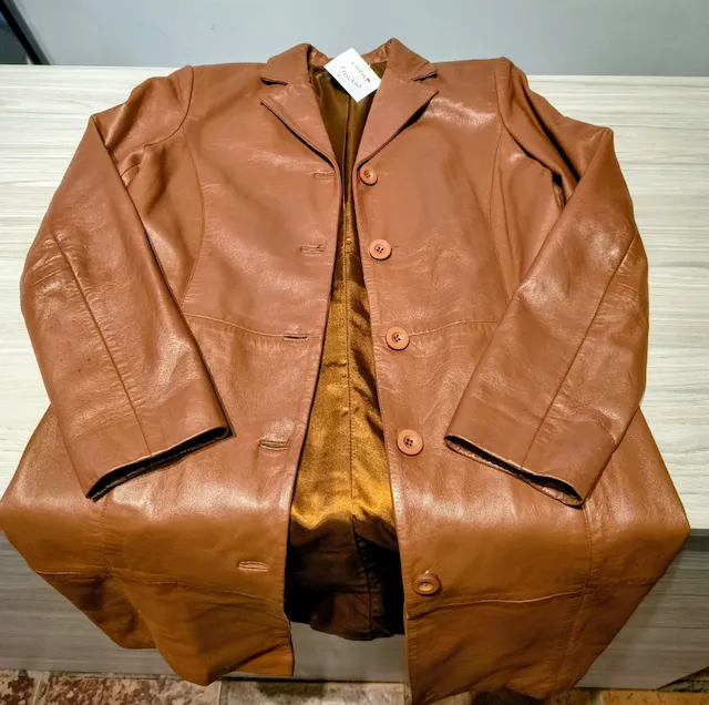 Zara · Talle L