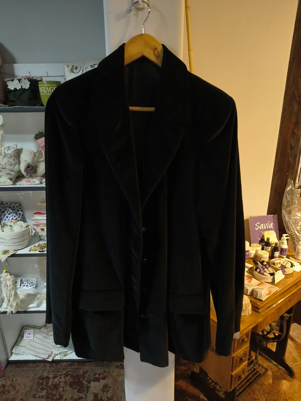 Blazer Bowen - imagen 1