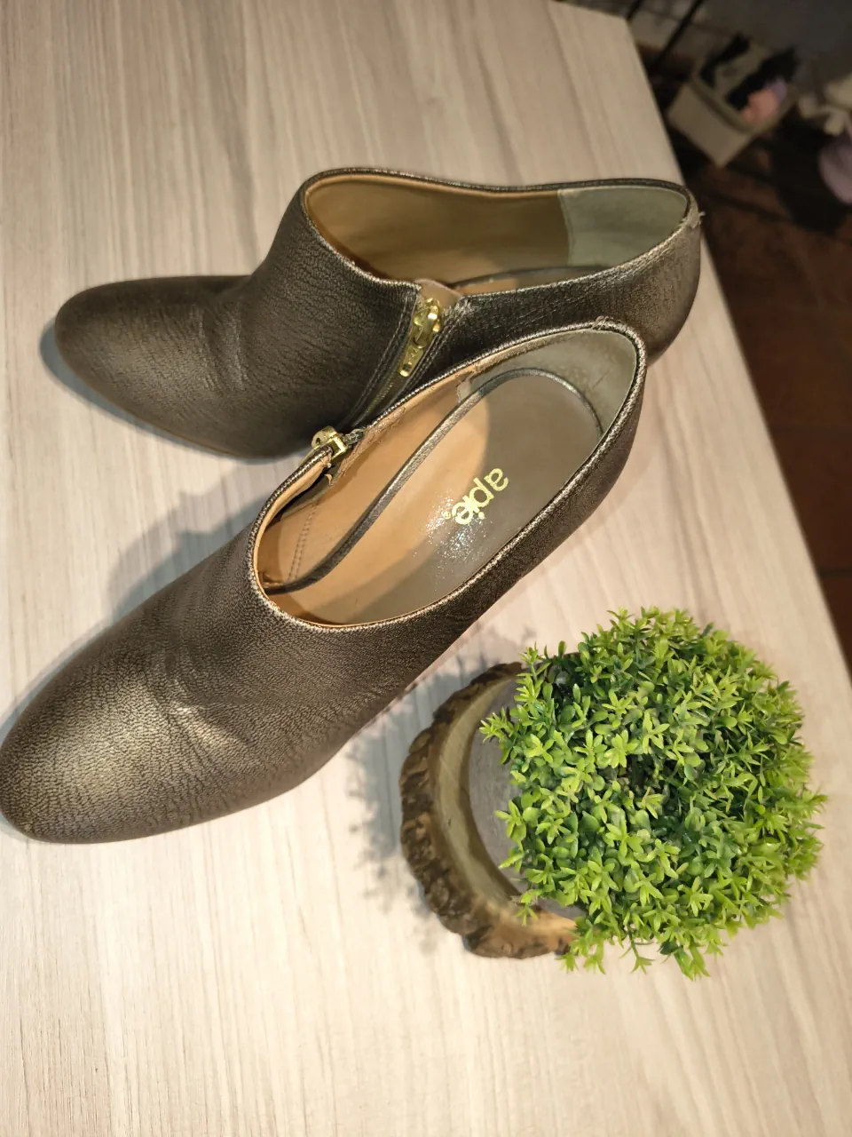 Botas Apie - imagen 4