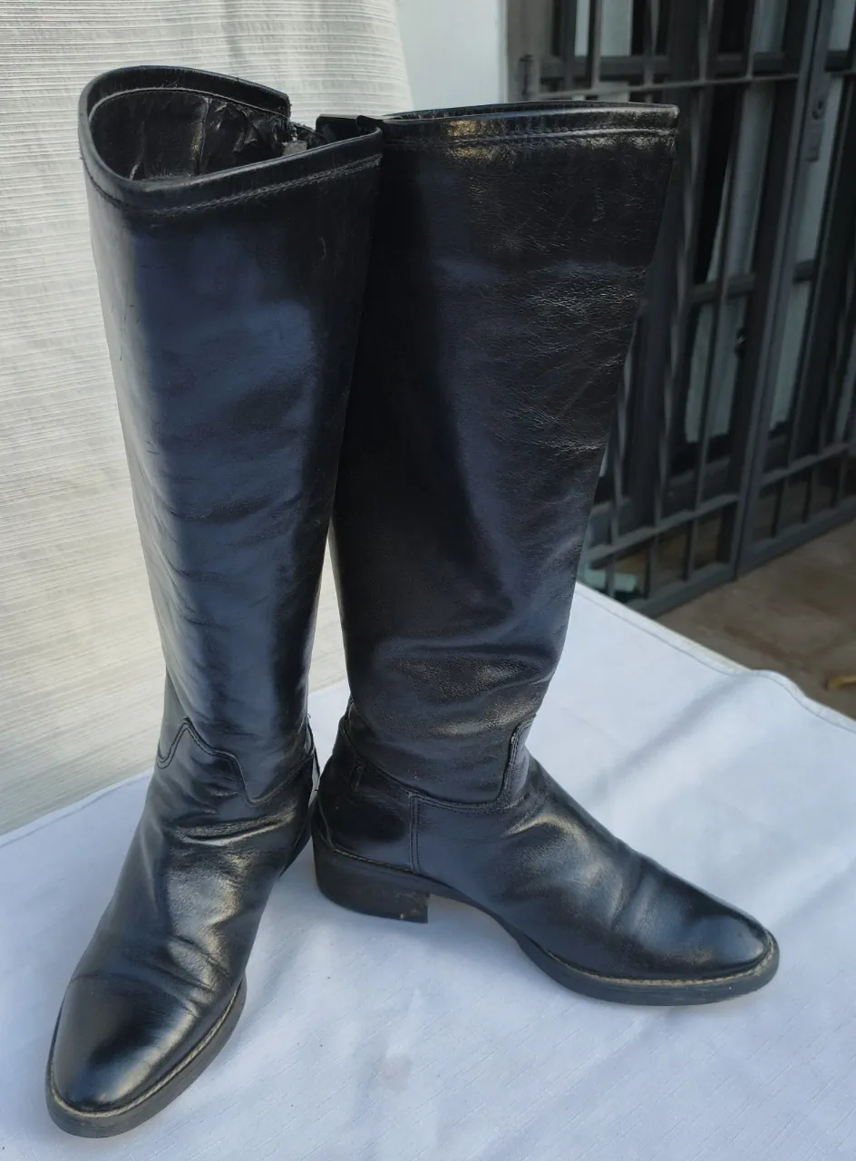 Botas Madras - imagen 1
