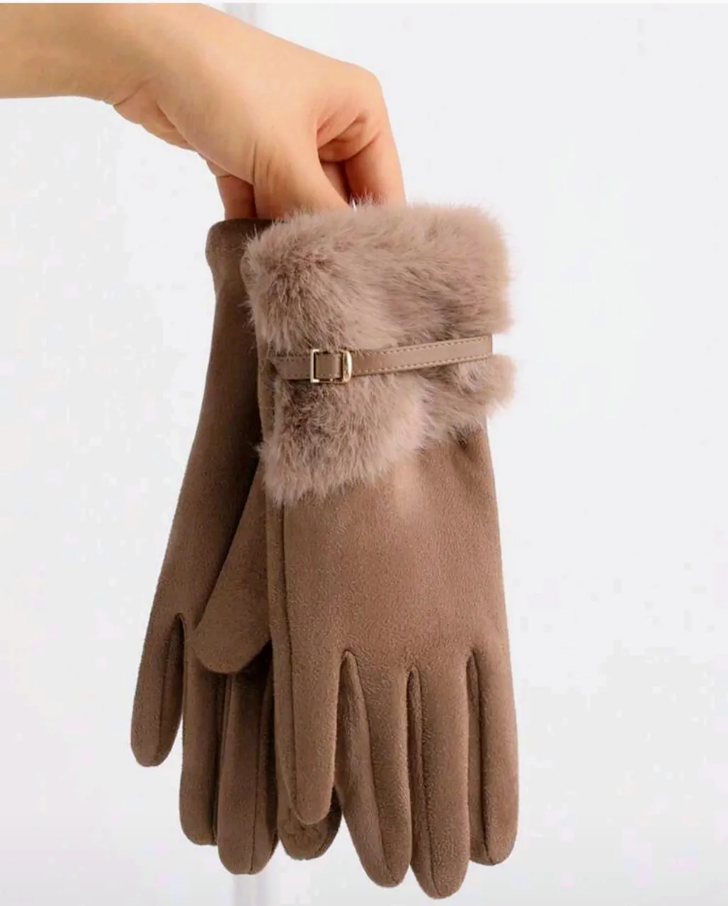 Guantes Shein - imagen 1