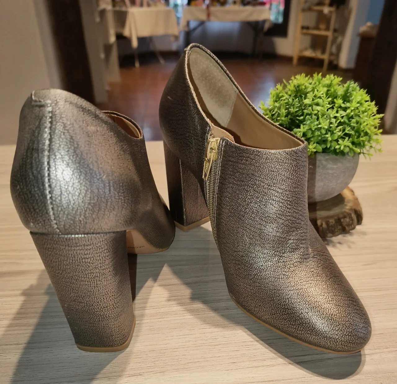 Botas Apie - imagen 3
