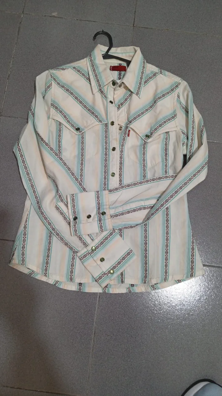 Camisa Levi's - imagen 2