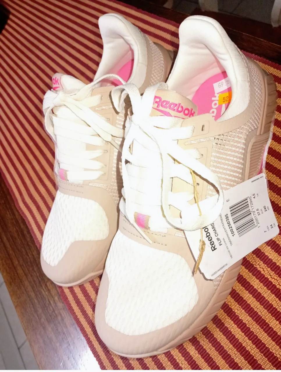 Zapatillas Reebok - imagen 1