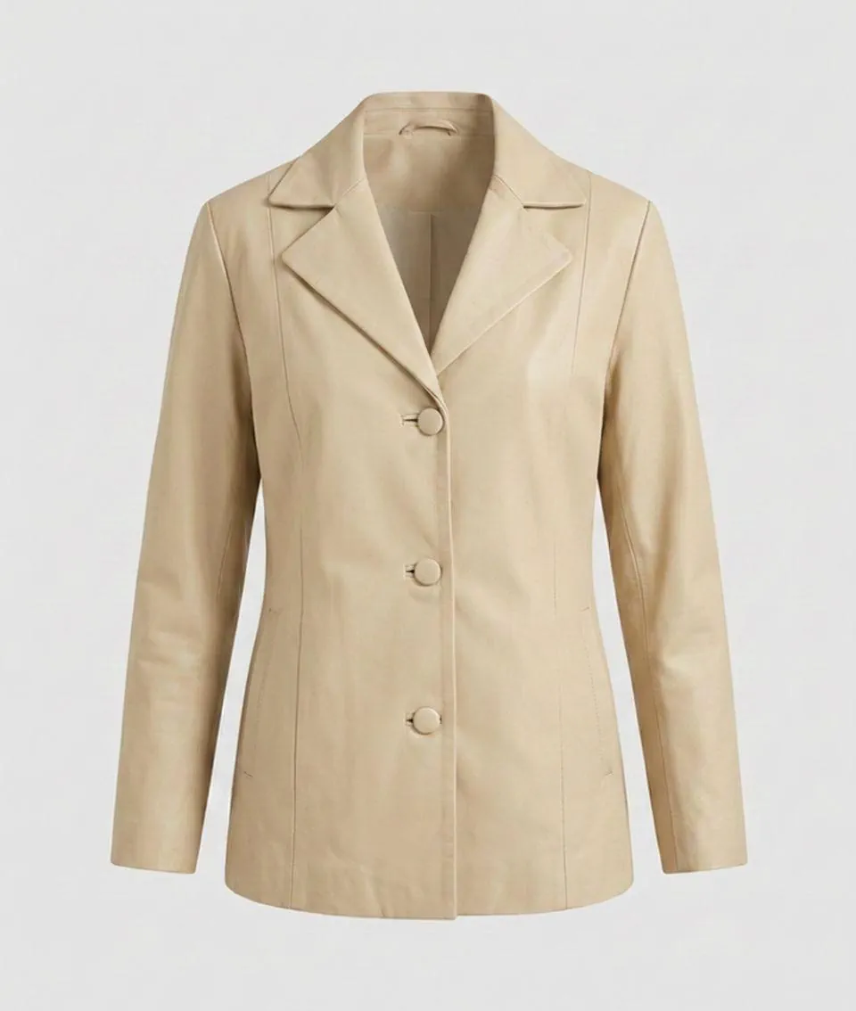 Blazer a · Talle 2