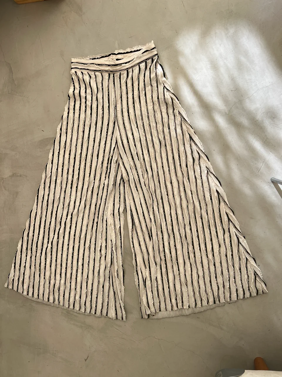 Zara · Talle M