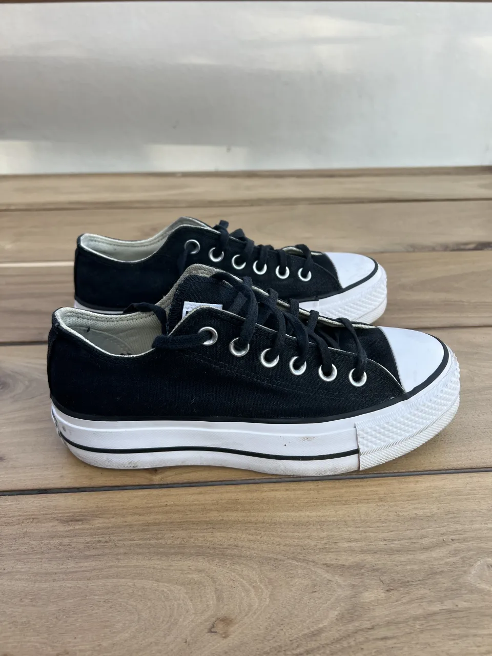 Converse · Talle AR 37