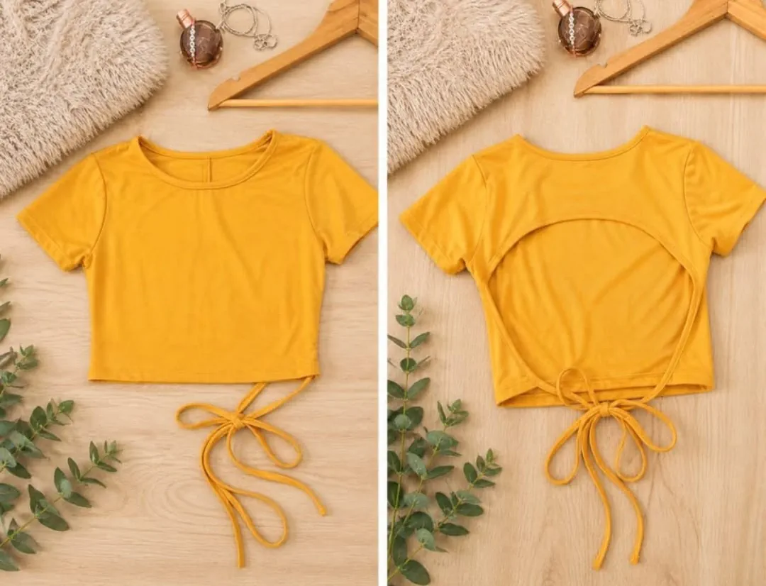 Remera Merengue - imagen 1