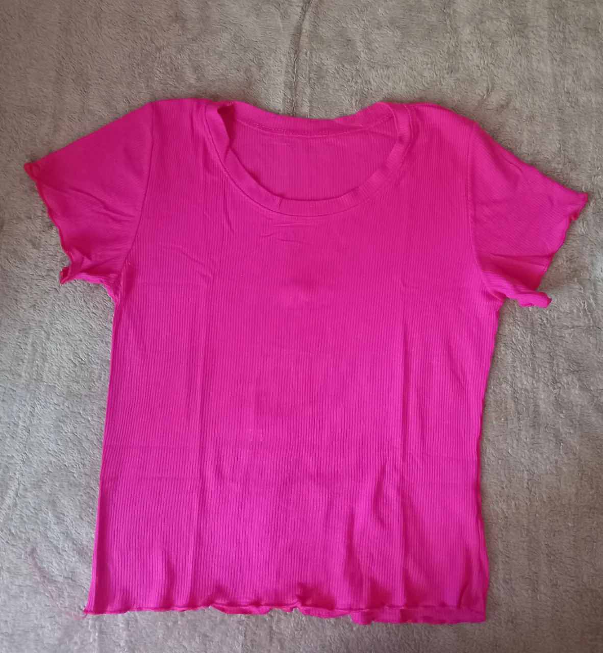Remera Otra - imagen 1