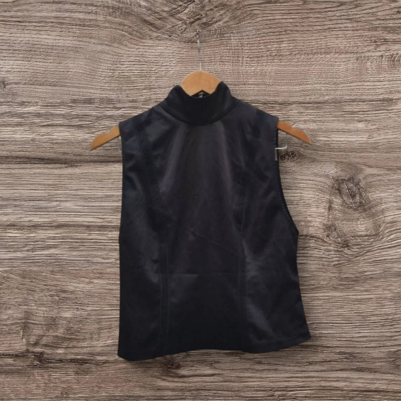 Musculosa Zara - imagen 1
