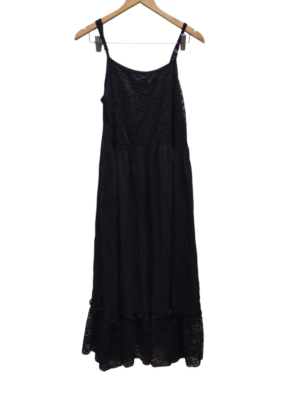 Vestido city · Talle S