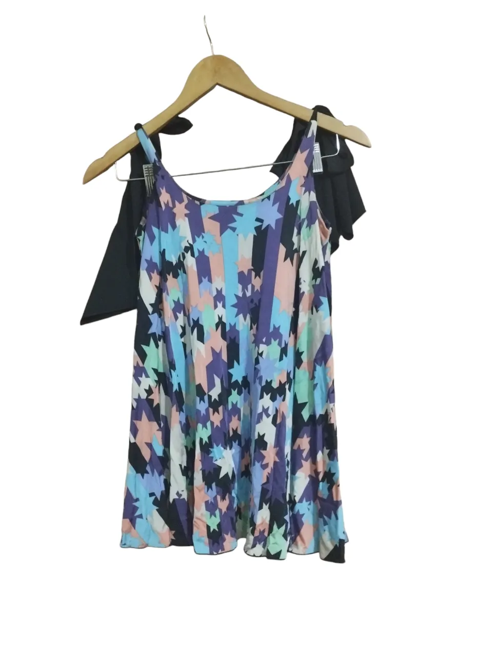 Musculosa Jazmín Chebar · Talle M