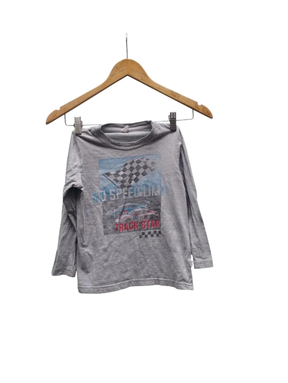 Remera CHEEKY · Talle 4 años / 104 cm