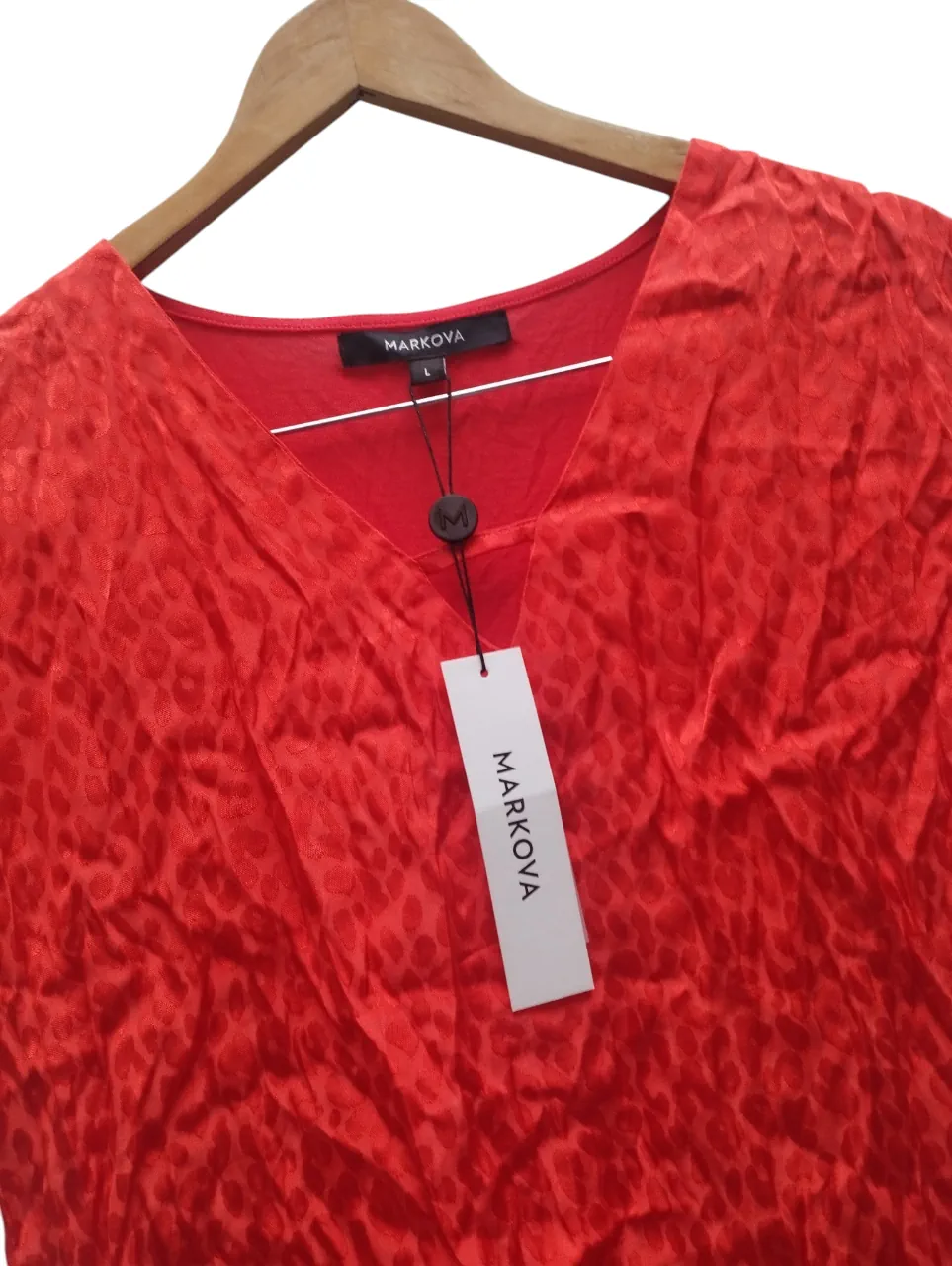 Remera Markova - imagen 3