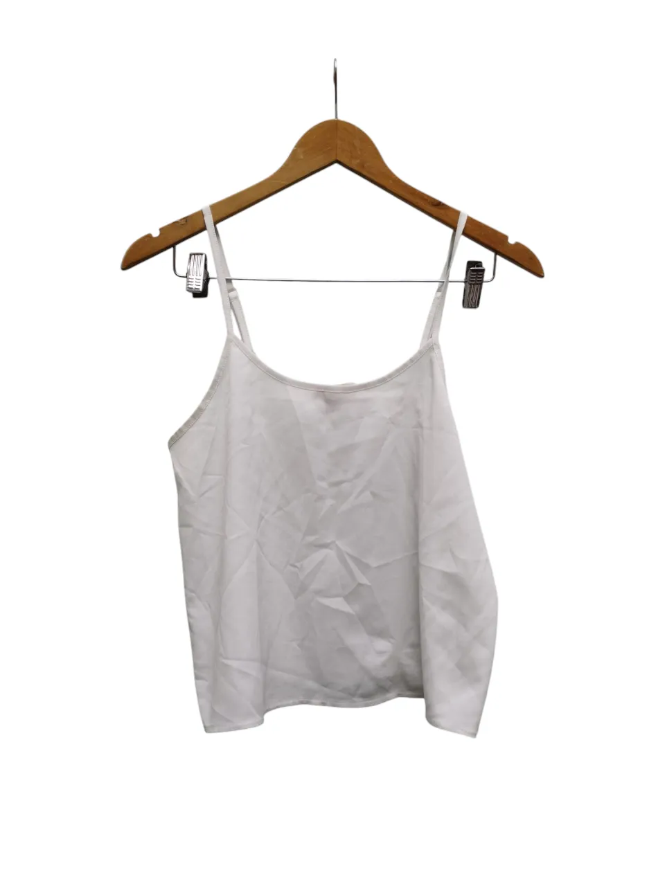 Musculosa 47 Street · Talle único