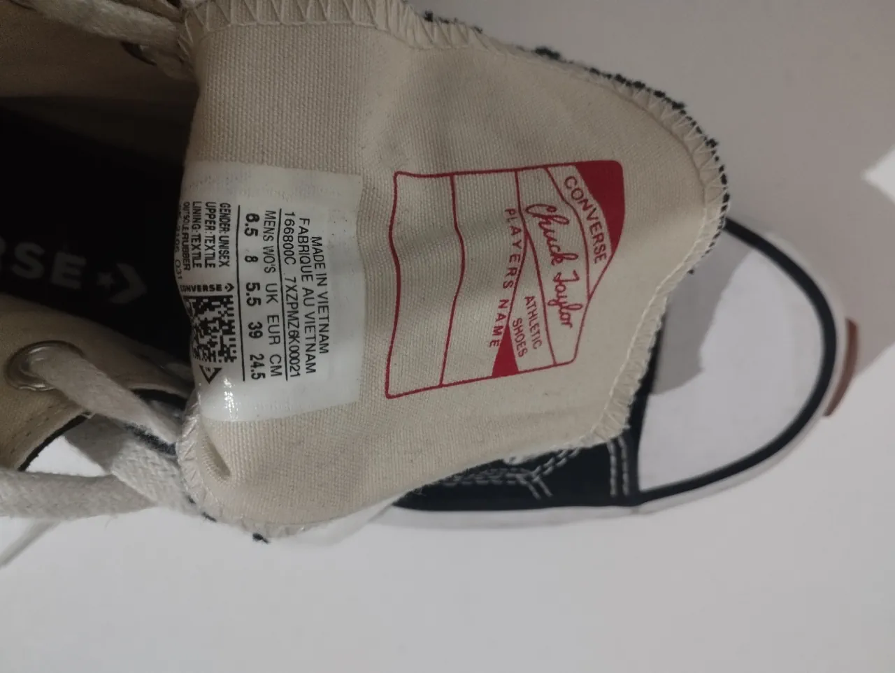 Zapatillas Converse - imagen 6