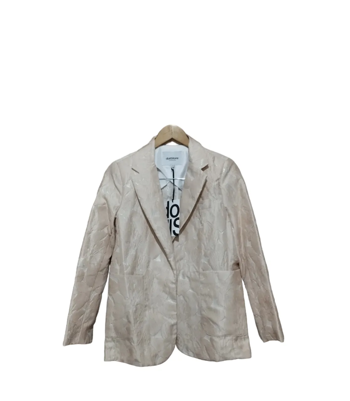Blazer Doll Store · Talle M