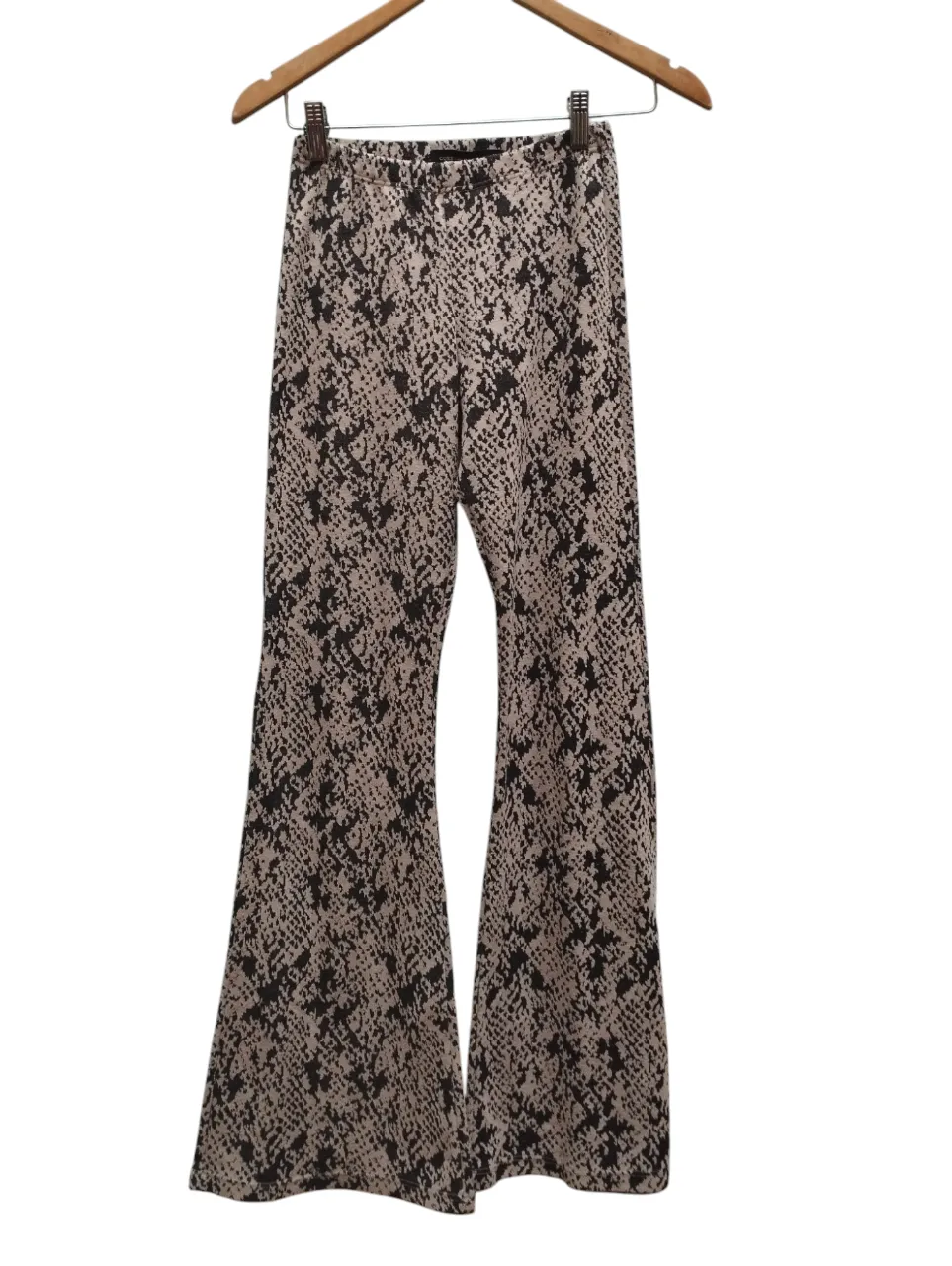 Pantalón Cuesta Blanca · Talle S