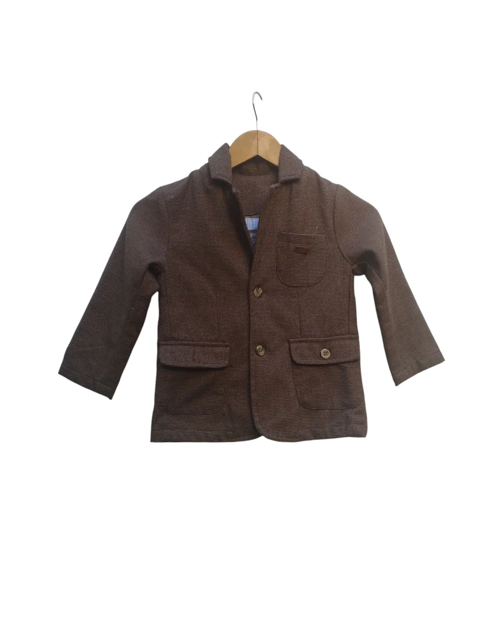 Blazer CHEEKY · Talle 4 años / 104 cm