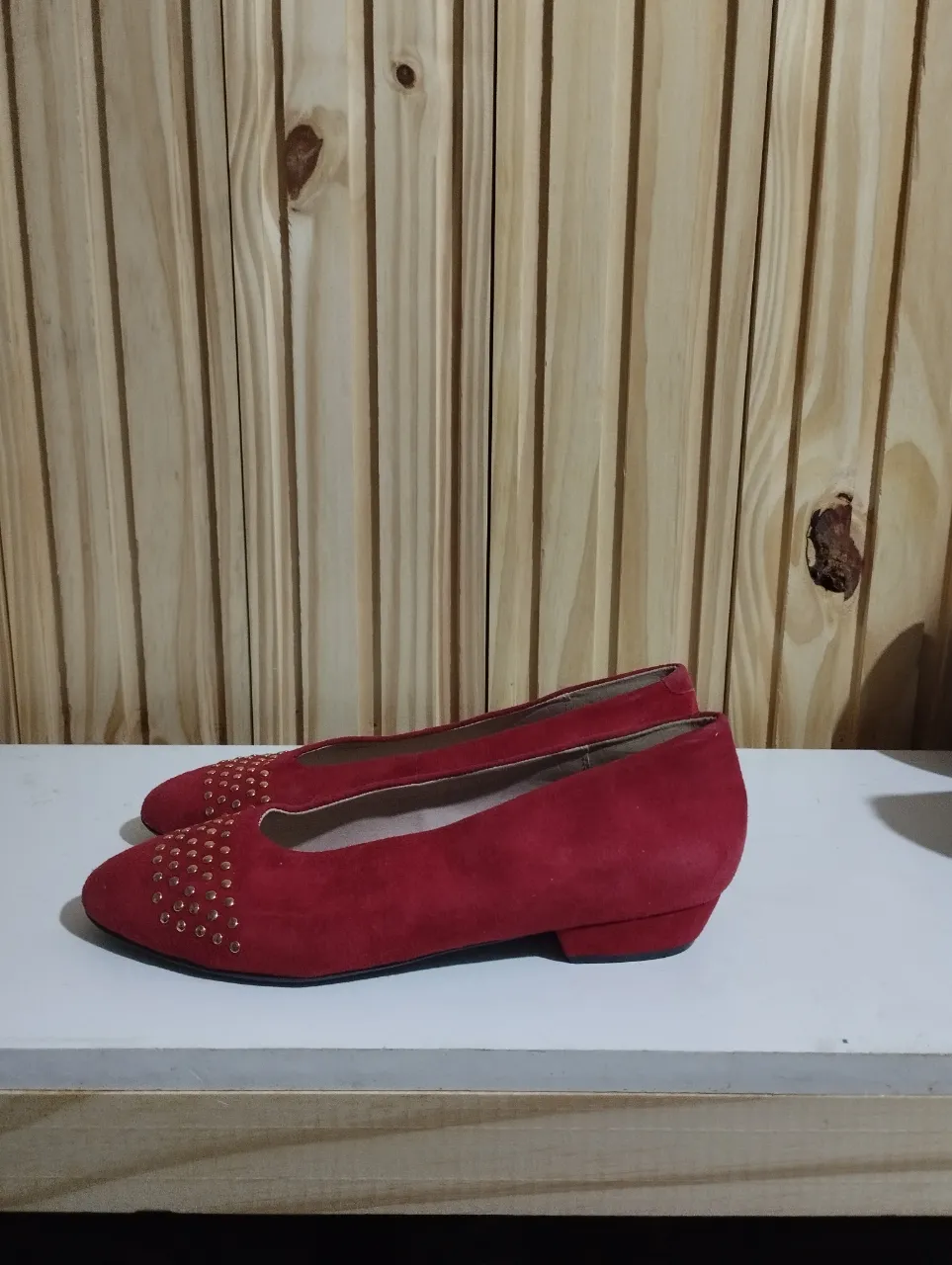 Ballerinas Syvil vane - imagen 1