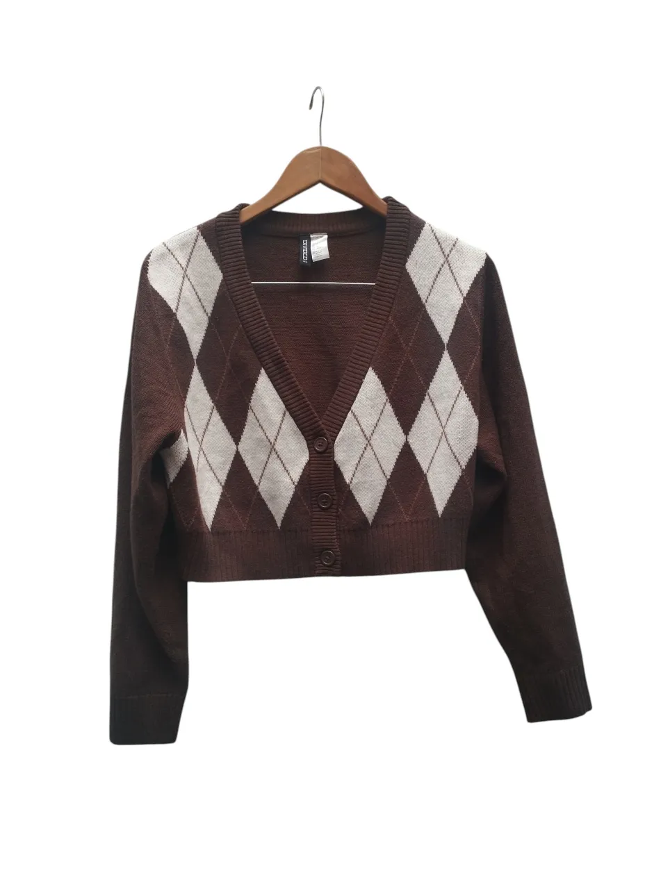 Cardigan H&M · Talle único