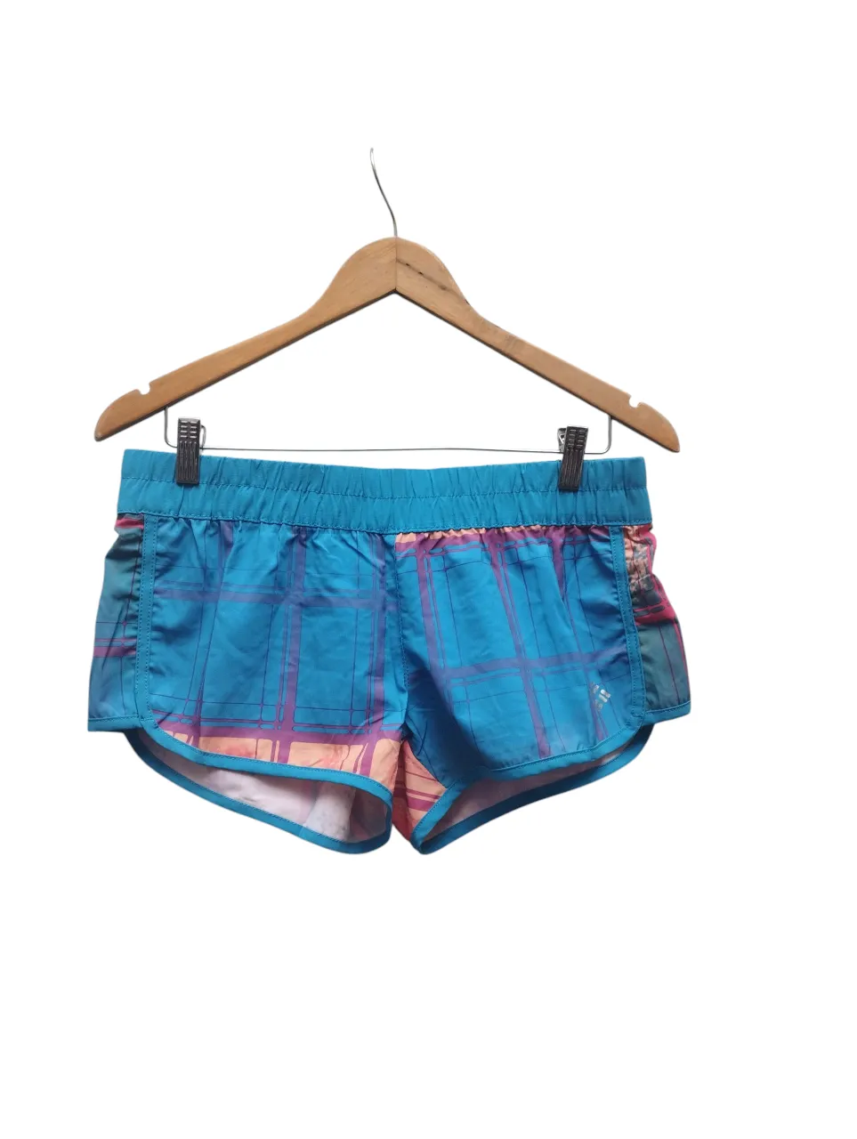 Short Columbia · Talle L