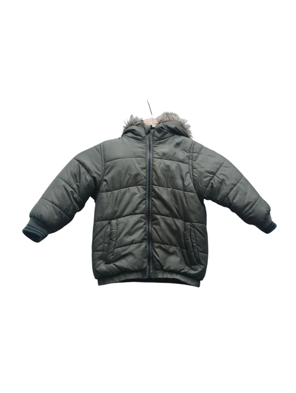 Campera CHEEKY · Talle 3 años / 98 cm