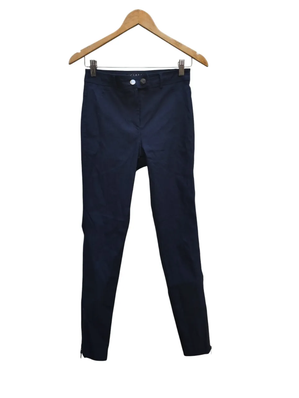 Pantalón Clara Ibarguren - imagen 1